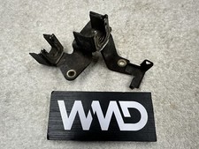 MITSUBISHI LANCER EVO