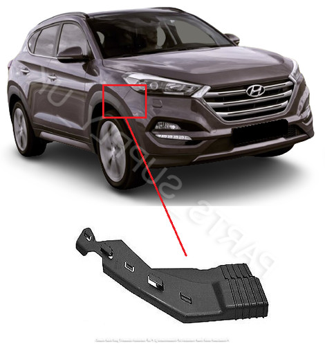 New for hyundai - for, tucson