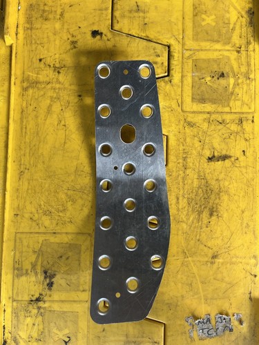 Peugeot speedfight foot floor - peugeot,