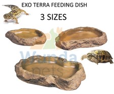 EXO TERRA GRANITE ROCK LOOK