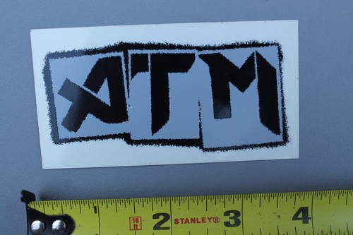 Atm skateboards automatic - skateboards,