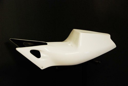 Honda rvf 400 - rvf, seat