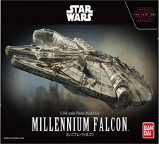 Star Wars: Millennium Falcon