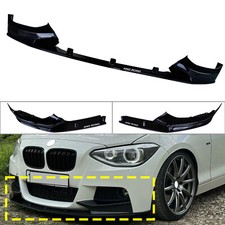 ABS Gloss Black Performance