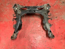 BMW 3 SERIES E46 TOURING FRONT SUBFRAME AXLE DRIVE STOOL 2121644 2005