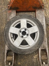 Ford Fiesta Mk6 15” Alloy