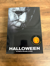 NECA Halloween 2018 Movie