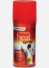 SELF DEFENCE AND DEEP HEAT