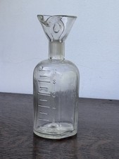 Unrecorded Patent Medicine