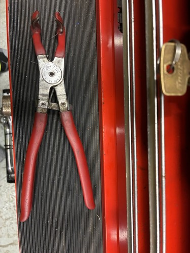 Blue point snap tools - on,