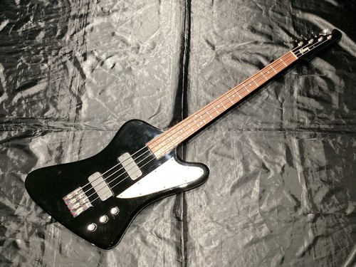 Gibson thunderbird studio - studio, /