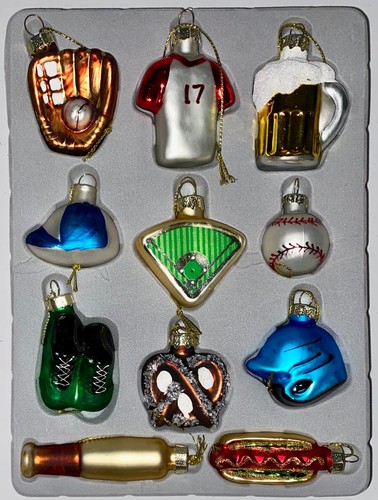 Martha stewart baseball mini - martha,