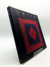 Amish: Art of the Quilt
