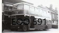 Eastern National EOO 591