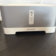 Sonos Connect Amp Gen 1 White