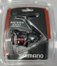 Shimano Sienna 1000 Fishing