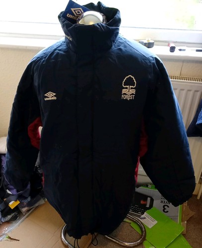 Umbro nottingham forrest - umbro,