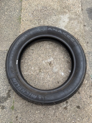 Michelin anakee rear tyre - anakee, 3