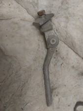 Pletscher ESGE Vintage Bicycle Stand Kickstand Aluminium For Wheel Bicycle