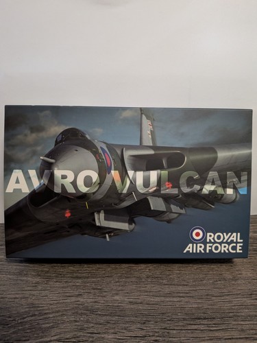 The official raf - raf, avro
