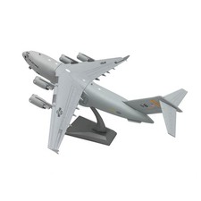 1:200 US Navy Army C-17