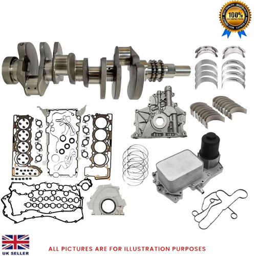 Range rover l322 - l322, l494