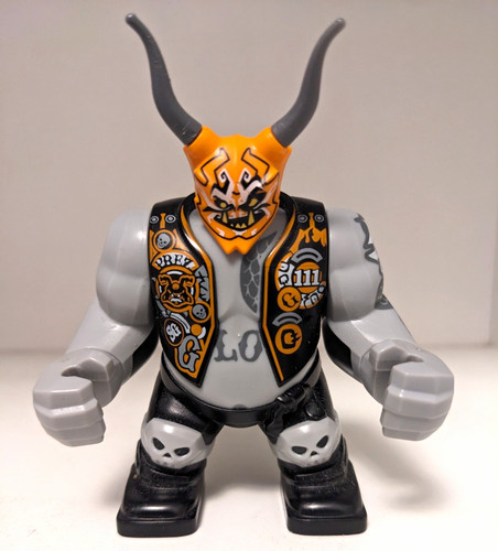 Lego ninjago killow - lego,