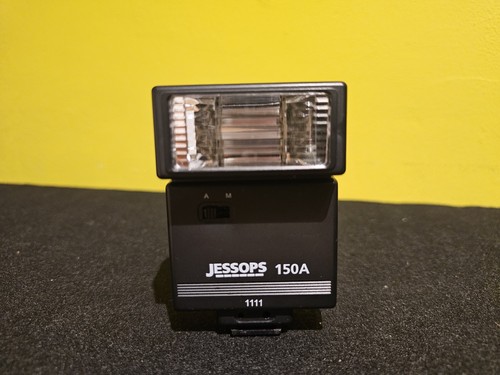 Jessops 150a camera - camera, flash