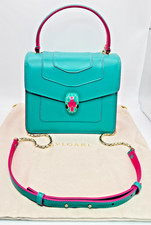 BNIB Vintage Bvlgari Turquoise