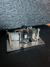 Fostex G-16, Reel to Reel