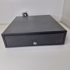  Cash Drawer  No Key.