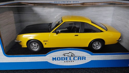 Opel manta b - opel,