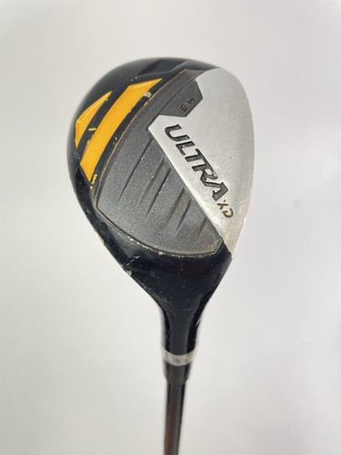 Wilson golf hybrid ultra xd - golf,