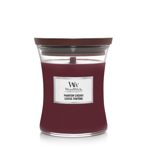 Woodwick phantom cherry - woodwick,
