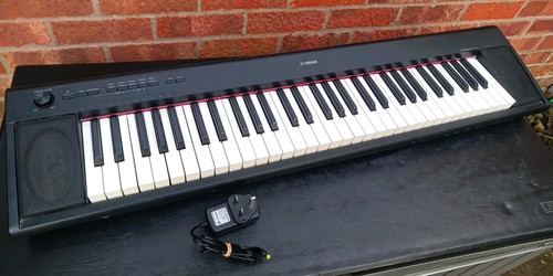 Yamaha digital piano keyboard - yamaha,