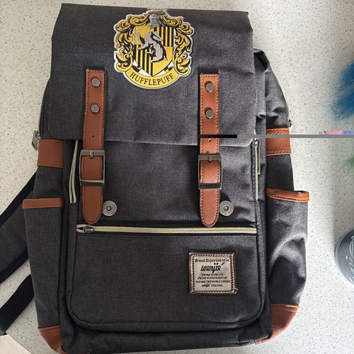 Harry potter hufflepuff - harry,