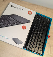 Logitech Ultrathin Keyboard