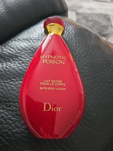 Dior hypnotic poison satin - hypnotic,