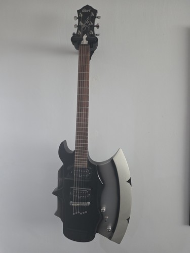 Cort shaped guitar - cort,