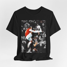 Thierry Henry Arsenal's Legend