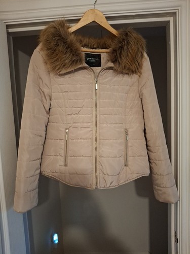 Vintage jane norman - jane, beige