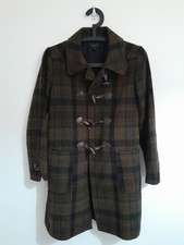APC Wool Coat Ladies Size 36