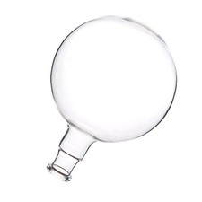 Single neck laboratory flask - neck,