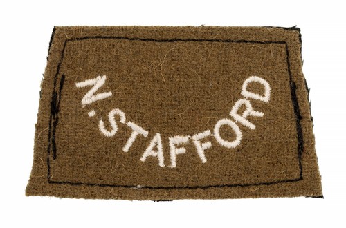 North stafford slip - slip, on