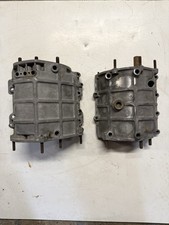 Alfa Romeo 105 Gearbox