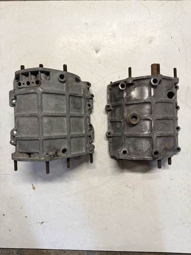 Alfa romeo 105 - 105, gearbox
