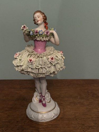 Moritz zdekauer porcelain - mz,