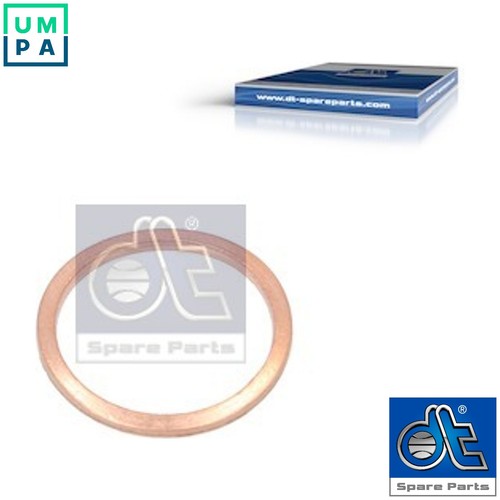 Seal ring oil drain plug - ring,