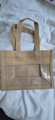 New jute gift - *new*,