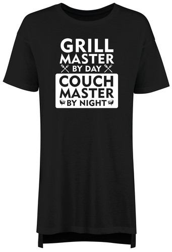 Grill master day couch - grill,
